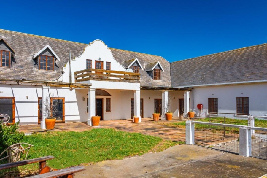 0 Bedroom Property for Sale in Malgas Western Cape